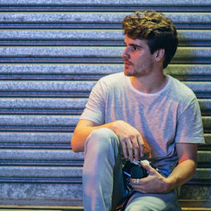 Meet your Posher, Brian